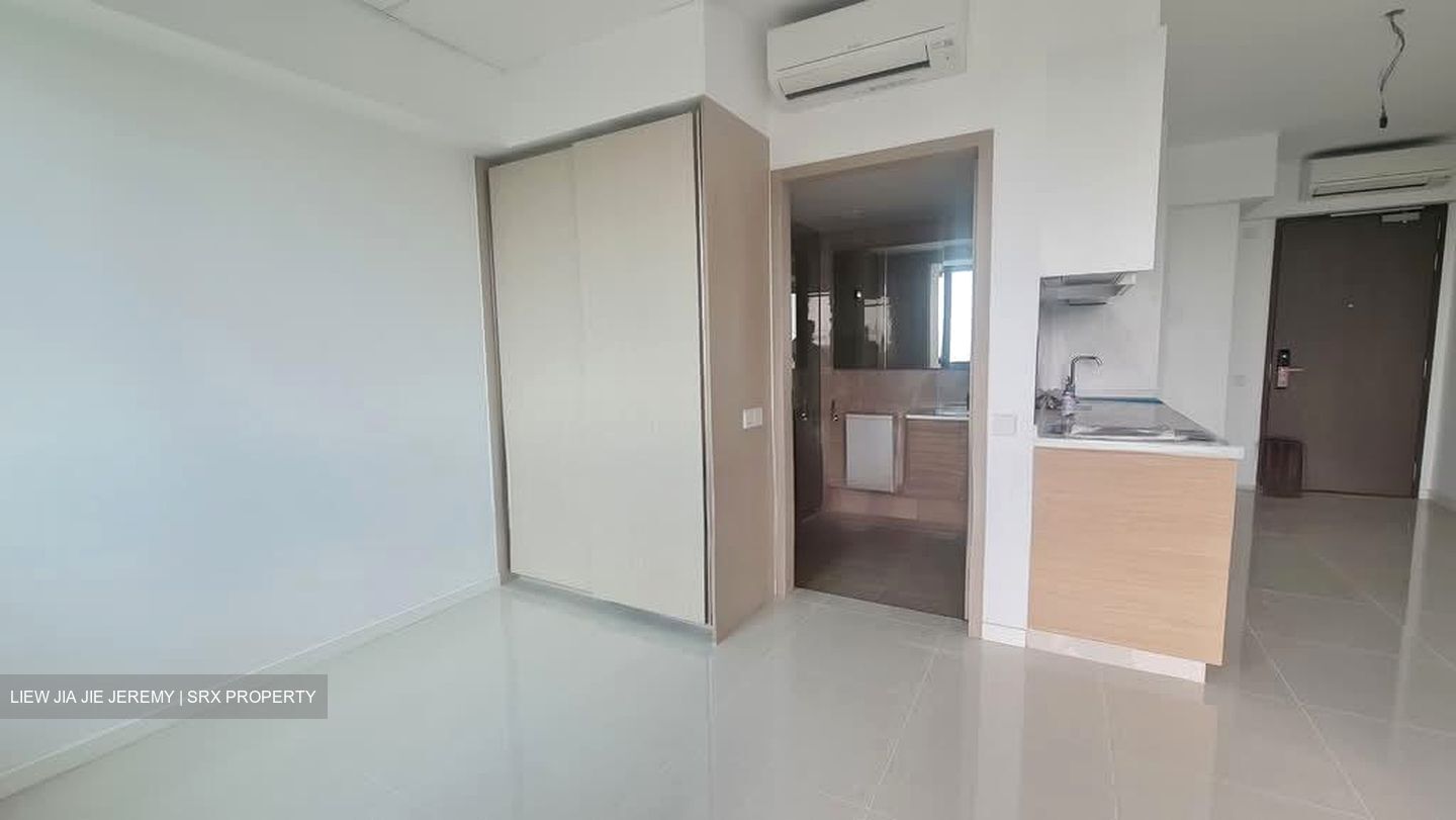 Treasure at Tampines (D18), Condominium #581360551